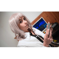 Elizabeth Hope-Chiaki Nanami