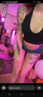 luxlo snapchat November