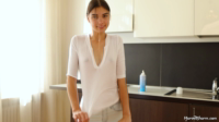 Marvel Charm - Vanessa - Creamy
