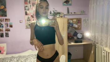 Marvel Fans - Vanessa - Love That Panties