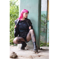 Latest fansly urbex set 09/28
