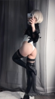 Nora Nier 2B Clips