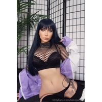 Hinata Set Preview