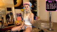 sk8bae 1-17-24 Kick VOD