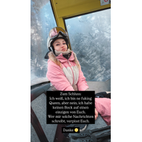 JenNyan Instagram March 2025