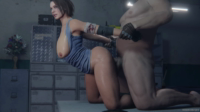 LM19 - Jill Valentine