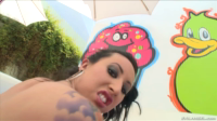 teen compilations cum facil swallow