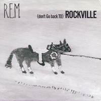 1984 Don't Go Back To Rockville (7")
