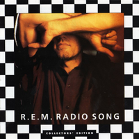 1991 Radio Song (UK CD Maxi-Single)