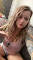 littleamyyyy - tongue fetish