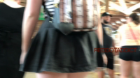 upskirt - tenkimo collection
