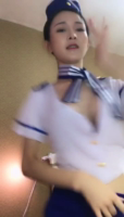 小狐仙 小允呀 水宝儿 清纯小水