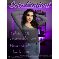MariamHadid Pics