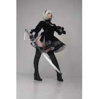 Michi Kyunn 2B (2019)
