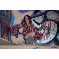 Missy Hartley - Graffiti1