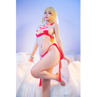 Umeko J - Nero Claudius