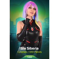 Sia Siberia - Cybersex