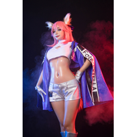 Umeko J - Tamamo Racing Fate Extrella