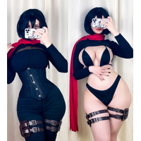 Epicinternetgf - Mikasa