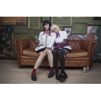 Michi Kyunn - Rika