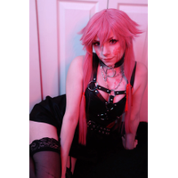 Toxicosplay
