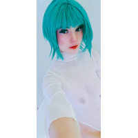 Shaeunderscore - Slime Selfies