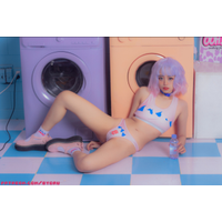 Byoru - Lolita Evi Aesth