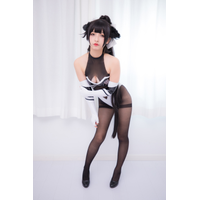 神楽板真冬 – TAKAO-TIGHTS VER (黑丝)