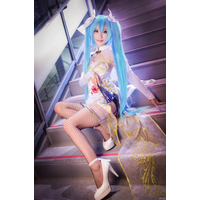 Hatsune Miku