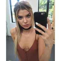 Allisa violet