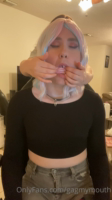 Jade - GagMyMouth