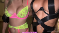 Angela Doll - Sextapes