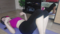 Kiki Asmr Video