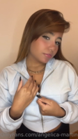 Angelica Martinez