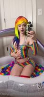 Sneesnaw Rainbow