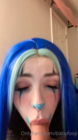 Babyfooji