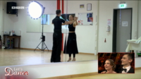 Julia Lets Dance