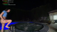 Nadia Hot Tub Stream 7-19-23
