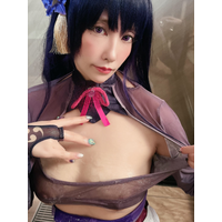 Mitsuki Ringo Raiden
