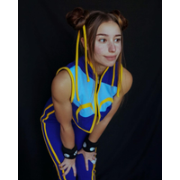Giulia Valeriani Moonchild_77