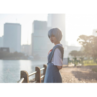 Rem - Evangelions (Sai)