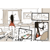 Lewdua 2018.05