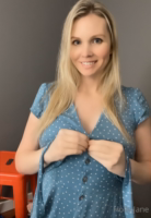 Holly Jane - Widowed Mormon Milf ~ Feb 2022