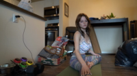 EtherealloveBug Yoga/Workout