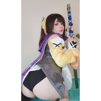 pinkchyu Sushang