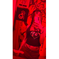 hotvampix / puussyket IG rip (up to March 2024)