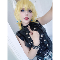 Kaddi - Bowsette Set