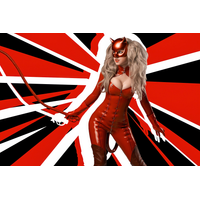 Shirogane-sama Ann Takamaki Classic 2 Set