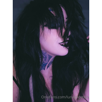 Lunaghostess pics