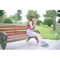 Pingping - Chizuru Date